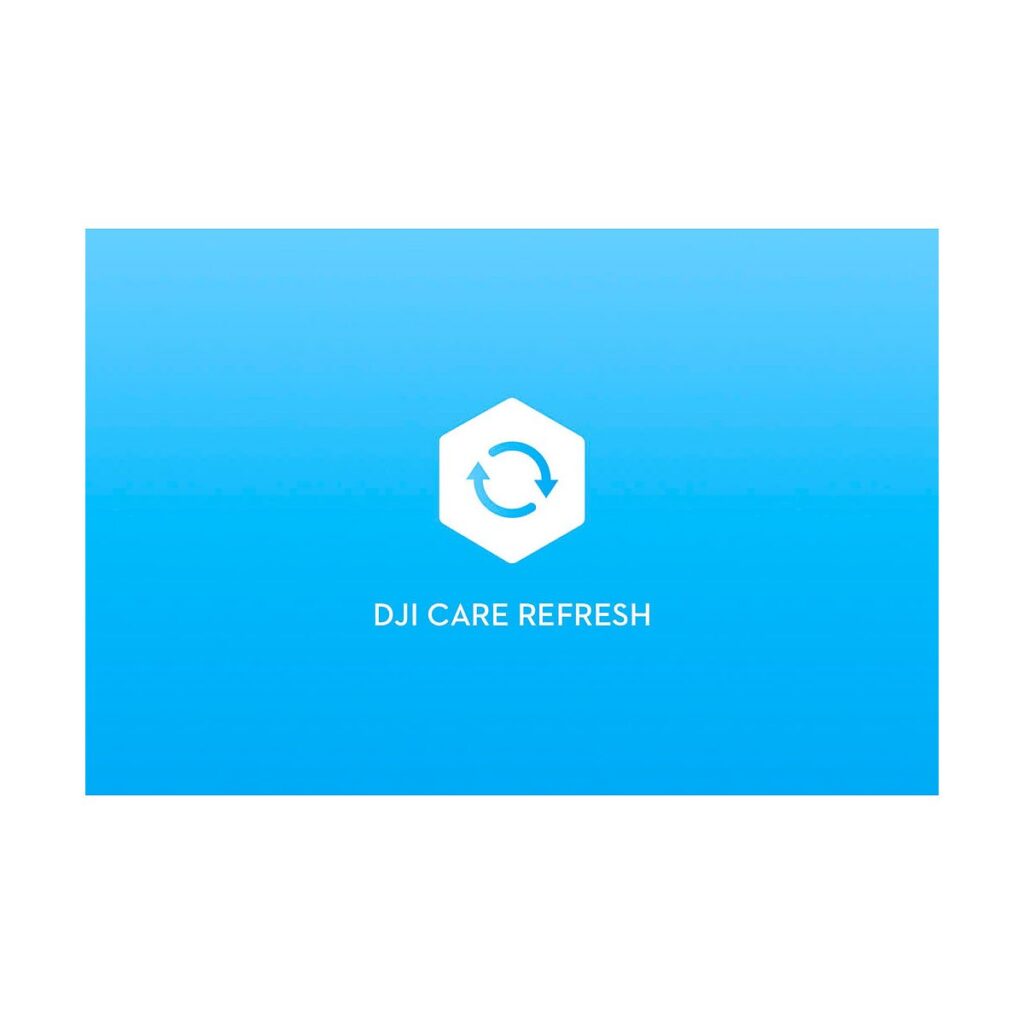 DJi Care 2 Year Refresh Air 2S DJi Care 2 Year Refresh Air 2S