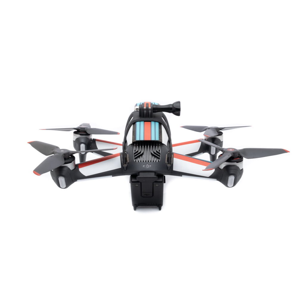 drone 2 drone 2