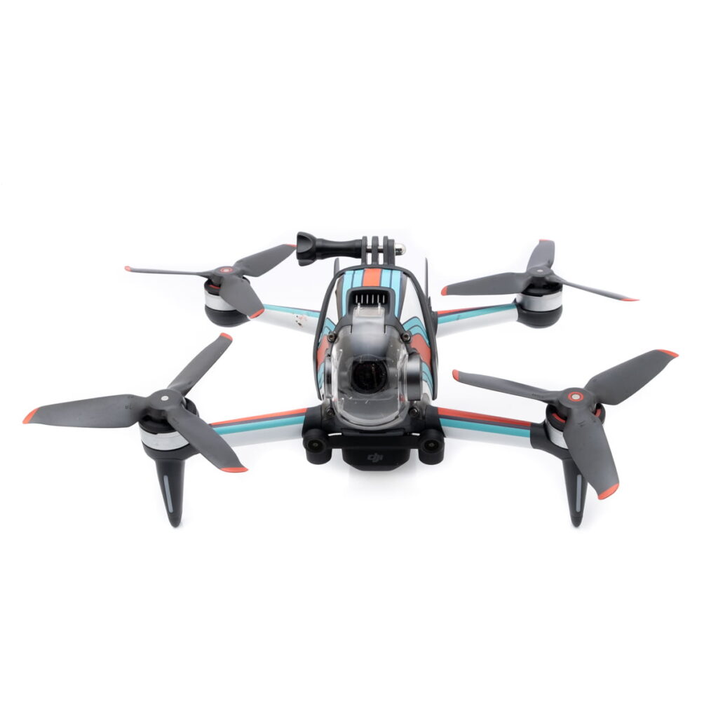 drone 3 drone 3
