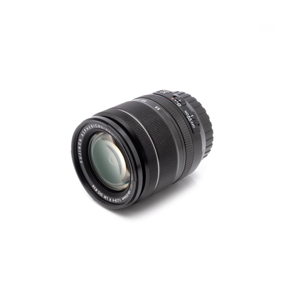 fujifilm 18 55 2 fujifilm 18 55 2