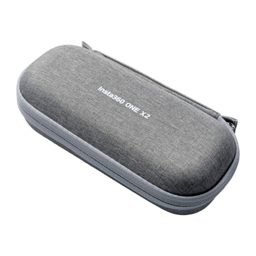 Insta360 ONE X2 Carry Case Insta360 ONE X2 Carry Case