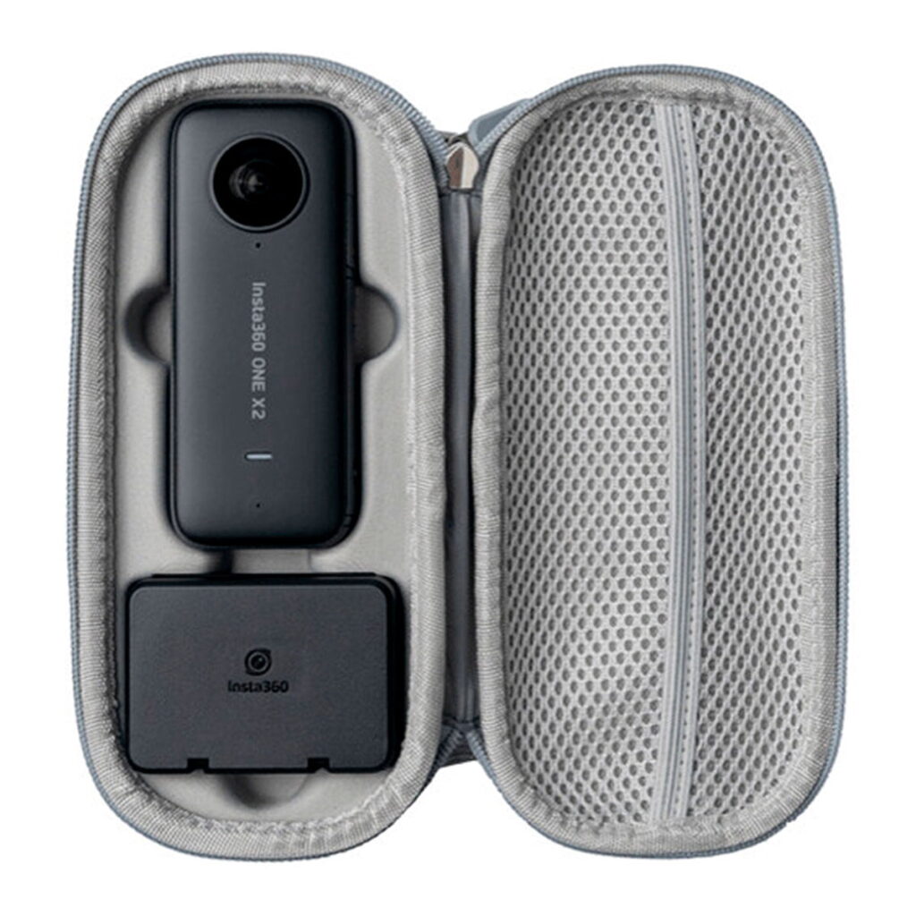 Insta360 ONE X2 Carry Case Insta360 ONE X2 Carry Case