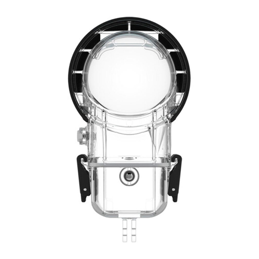 Insta360 Dive Case for ONE X2 Insta360 Dive Case for ONE X2