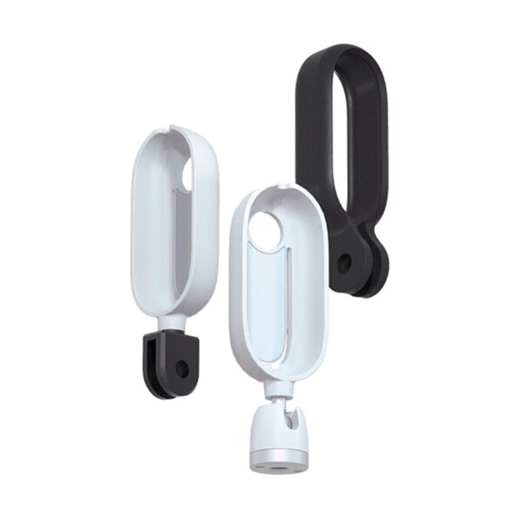 Insta360 Mount Adapter Bundle for GO 2 Insta360 Mount Adapter Bundle for GO 2
