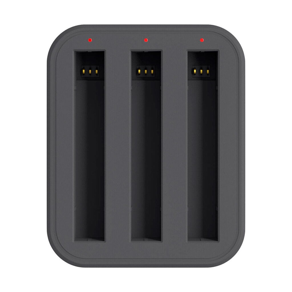 Insta360 One X2 Fast Charging Hub Insta360 One X2 Fast Charging Hub