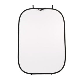 Lastolite Collapsible Panelite Diffuser 1.2 x 1.8m 2 Stop Lastolite Collapsible Panelite Diffuser 1.2 x 1.8m 2 Stop