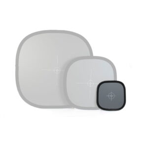 Lastolite EzyBalance 30cm 18% Grey/White Lastolite EzyBalance 30cm 18% Grey/White