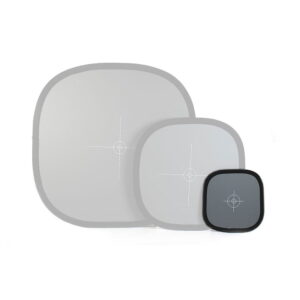 Lastolite EzyBalance 30cm 18% Grey/White Lastolite EzyBalance 30cm 18% Grey/White