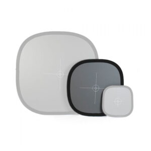 Lastolite EzyBalance 50cm 18% Grey/White Lastolite EzyBalance 50cm 18% Grey/White