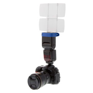 Lastolite Ezybounce FlashGun Bounce Card Lastolite Ezybounce FlashGun Bounce Card