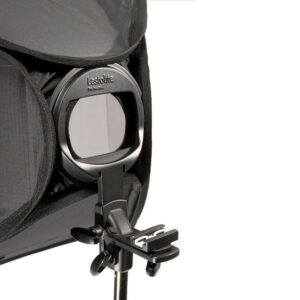 Lastolite Ezybox Hotshoe 54 x 54cm Softbox + Bracket Lastolite Ezybox Hotshoe 54 x 54cm Softbox + Bracket