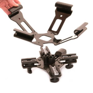 Lastolite Ezybox II Quad Bracket Lastolite Ezybox II Quad Bracket