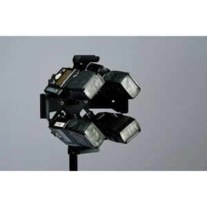 Lastolite Ezybox II Quad Bracket Lastolite Ezybox II Quad Bracket