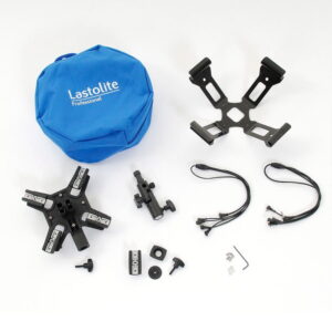 Lastolite Ezybox II Quad Bracket Lastolite Ezybox II Quad Bracket
