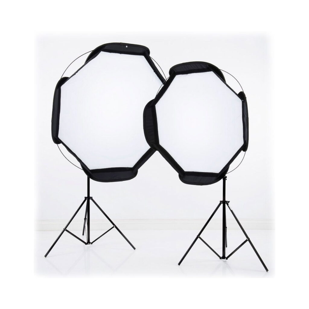 Lastolite Ezybox Pro Octa Medium 80cm Softbox Lastolite Ezybox Pro Octa Medium 80cm Softbox
