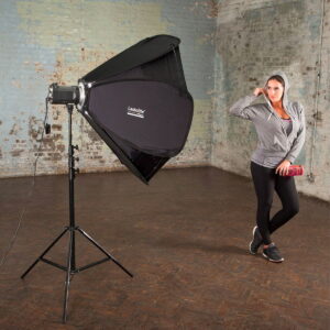 Lastolite Ezybox Pro Octa Medium 80cm Softbox Lastolite Ezybox Pro Octa Medium 80cm Softbox