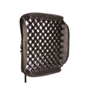 Lastolite Fabric Grid for Ezybox Hotshoe 54cm Lastolite Fabric Grid for Ezybox Hotshoe 54cm