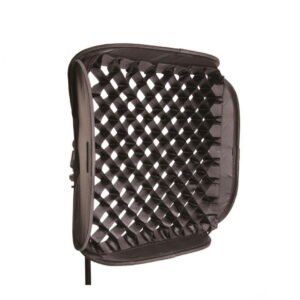Lastolite Fabric Grid for Ezybox Hotshoe 54cm