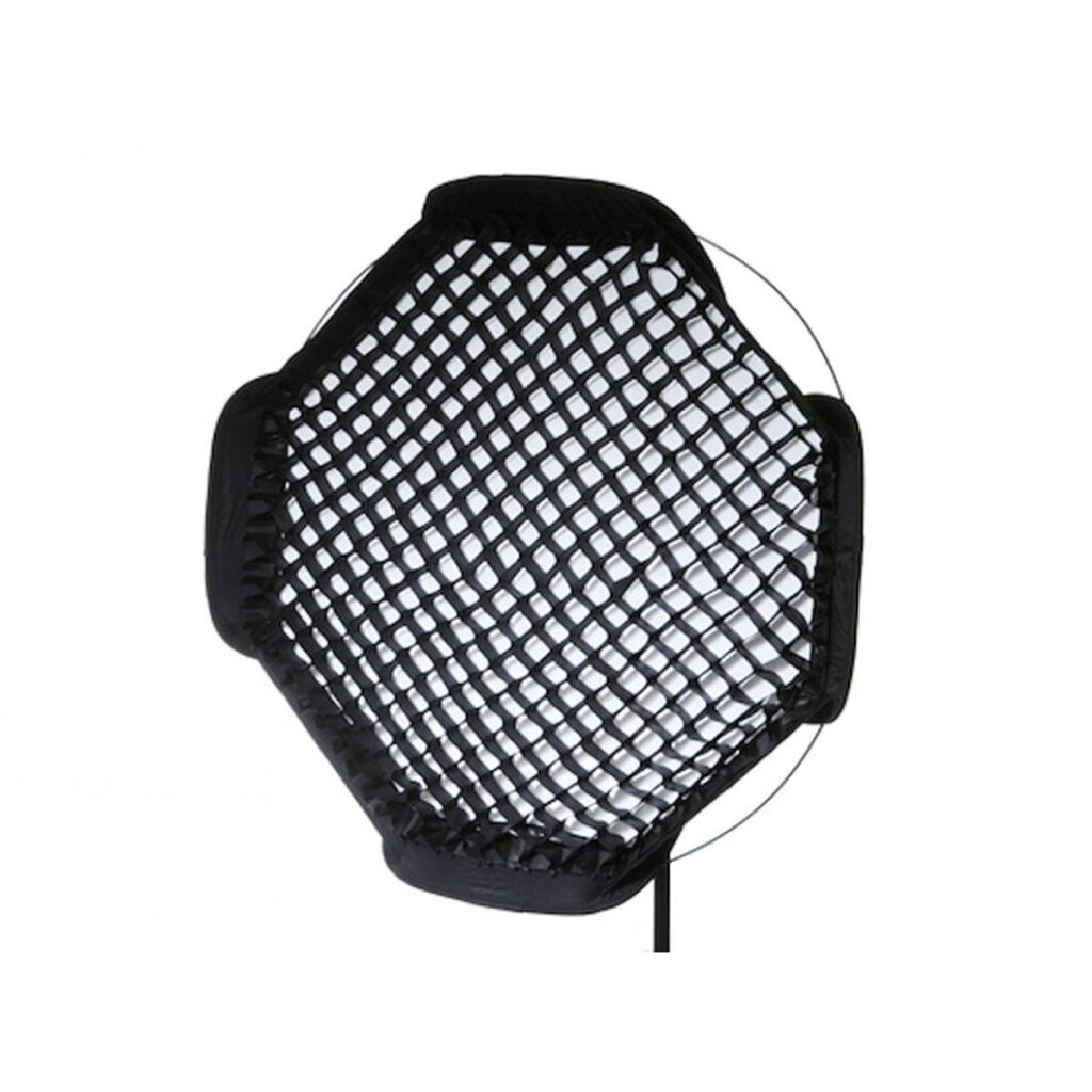 Lastolite Fabric Grid for Ezybox Pro Octa Medium Lastolite Fabric Grid for Ezybox Pro Octa Medium