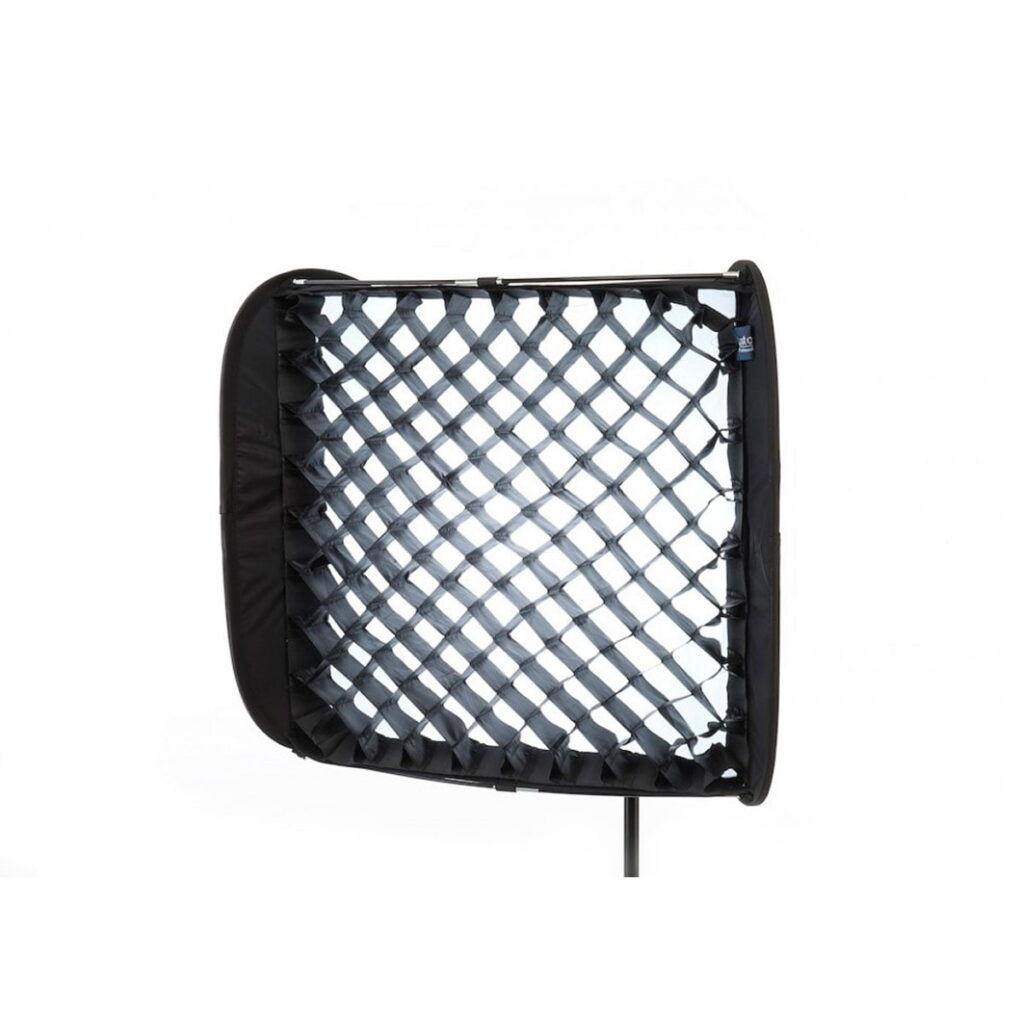 Lastolite Fabric Grid for Ezybox Pro Square Small Lastolite Fabric Grid for Ezybox Pro Square Small