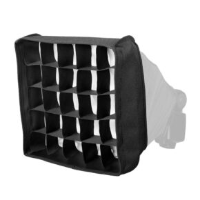 Lastolite Fabric Grid Ezybox Speed-Lite 2 22 x 22cm Lastolite Fabric Grid Ezybox Speed-Lite 2 22 x 22cm