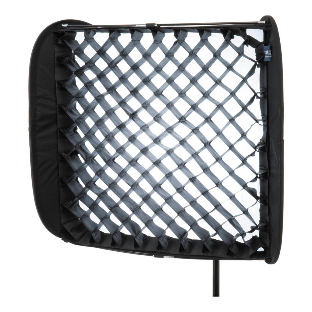 Lastolite Fabric Grid for Ezybox Pro Switch Large 89 x 89cm Lastolite Fabric Grid for Ezybox Pro Switch Large 89 x 89cm