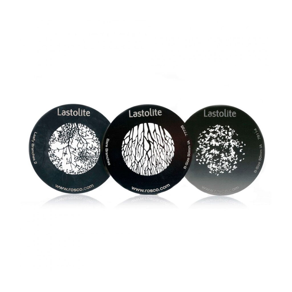 Lastolite Gobo Set – Nature Lastolite Gobo Set – Nature