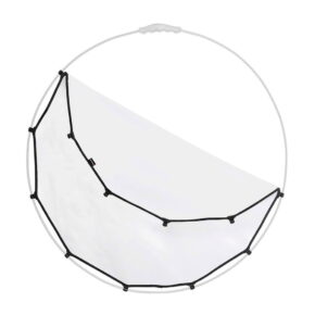 Lastolite Halo Compact Cover 2 Stop Diffuser 82cm Lastolite Halo Compact Cover 2 Stop Diffuser 82cm
