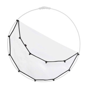 Lastolite Halo Compact Cover 2 Stop Diffuser 82cm Lastolite Halo Compact Cover 2 Stop Diffuser 82cm