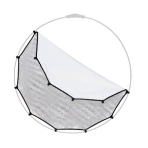 Lastolite Halo Compact Difflector Cover Soft Silver 82cm Lastolite Halo Compact Difflector Cover Soft Silver 82cm