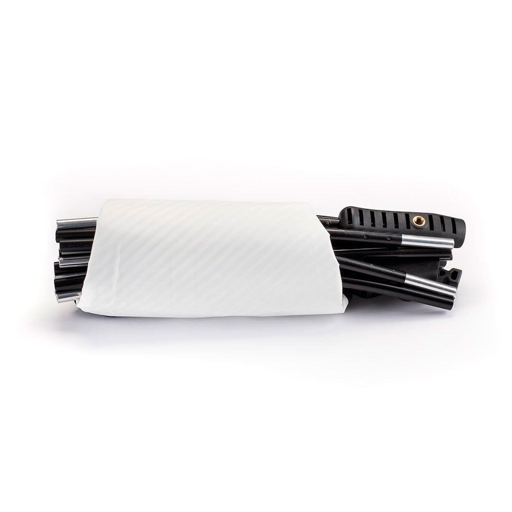 Lastolite Halo Compact Difflector Soft Silver 82cm Lastolite Halo Compact Difflector Soft Silver 82cm