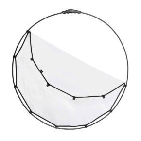 Lastolite Halo Compact Diffuser 2 stop 82cm Lastolite Halo Compact Diffuser 2 stop 82cm