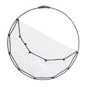 Lastolite Halo Compact Diffuser 2 stop 82cm Lastolite Halo Compact Diffuser 2 stop 82cm