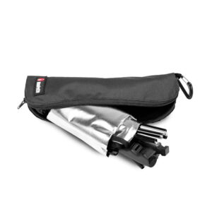 Lastolite Halo Compact Silver/White Reflector 82cm Lastolite Halo Compact Silver/White Reflector 82cm