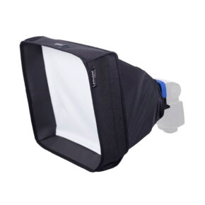 Lastolite Joe McNally Ezybox Speed Lite 2 Plus 22 x 22 cm Lastolite Joe McNally Ezybox Speed Lite 2 Plus 22 x 22 cm