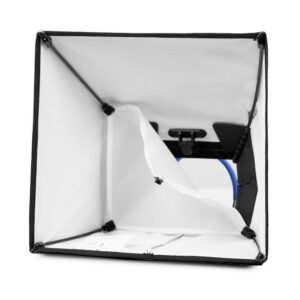 Lastolite Joe McNally Ezybox Speed Lite 2 Plus 22 x 22 cm Lastolite Joe McNally Ezybox Speed Lite 2 Plus 22 x 22 cm