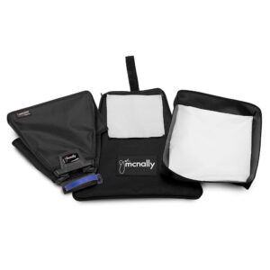 Lastolite Joe McNally Ezybox Speed Lite 2 Plus 22 x 22 cm Lastolite Joe McNally Ezybox Speed Lite 2 Plus 22 x 22 cm