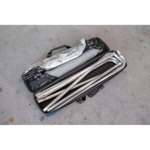 Lastolite Rigid Case 78 x 19 x 14cm Lastolite Rigid Case 78 x 19 x 14cm