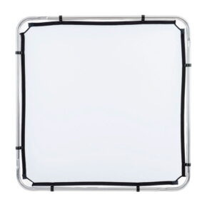 Lastolite Skylite Rapid Cover Small 1.1 x 1.1m 1.25 Stop Diffuser Lastolite Skylite Rapid Cover Small 1.1 x 1.1m 1.25 Stop Diffuser