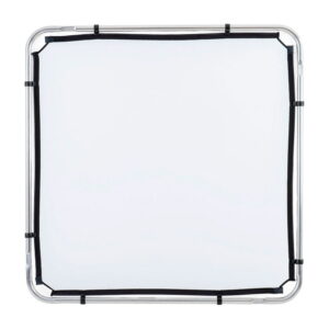 Lastolite Skylite Rapid Cover Small 1.1 x 1.1m 1.25 Stop Diffuser Lastolite Skylite Rapid Cover Small 1.1 x 1.1m 1.25 Stop Diffuser