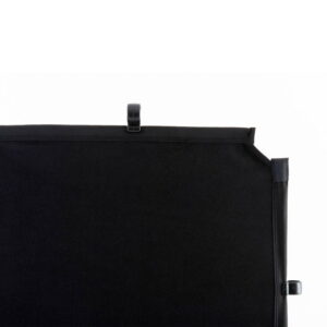 Lastolite Skylite Rapid Cover Small 1.1 x 1.1m Black Velour Lastolite Skylite Rapid Cover Small 1.1 x 1.1m Black Velour