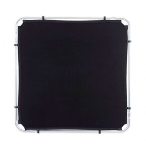 Lastolite Skylite Rapid Cover Small 1.1 x 1.1m Black Velour Lastolite Skylite Rapid Cover Small 1.1 x 1.1m Black Velour