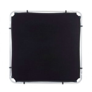 Lastolite Skylite Rapid Cover Small 1.1 x 1.1m Black Velour Lastolite Skylite Rapid Cover Small 1.1 x 1.1m Black Velour