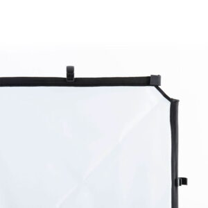 Lastolite Skylite Rapid Cover Small 1.1 x 1.1m Black/White Lastolite Skylite Rapid Cover Small 1.1 x 1.1m Black/White