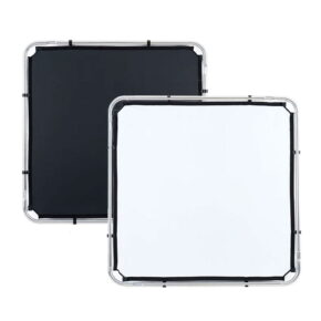 Lastolite Skylite Rapid Cover Small 1.1 x 1.1m Black/White Lastolite Skylite Rapid Cover Small 1.1 x 1.1m Black/White
