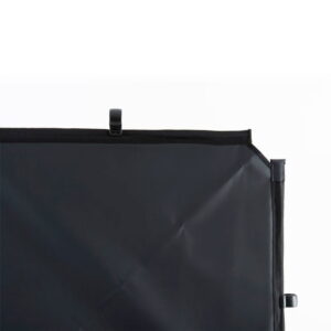 Lastolite Skylite Rapid Cover Small 1.1 x 1.1m Black/White Lastolite Skylite Rapid Cover Small 1.1 x 1.1m Black/White