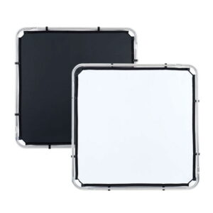 Lastolite Skylite Rapid Cover Small 1.1 x 1.1m Black/White Lastolite Skylite Rapid Cover Small 1.1 x 1.1m Black/White