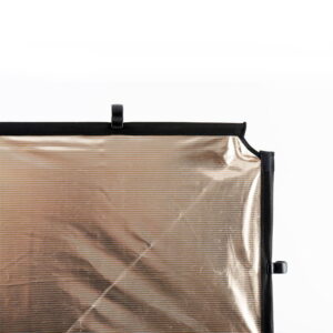 Lastolite Skylite Rapid Cover Small 1.1 x 1.1m Sunfire/White Lastolite Skylite Rapid Cover Small 1.1 x 1.1m Sunfire/White