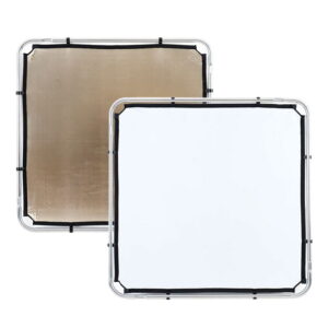 Lastolite Skylite Rapid Cover Small 1.1 x 1.1m Sunfire/White Lastolite Skylite Rapid Cover Small 1.1 x 1.1m Sunfire/White