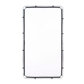 Lastolite Skylite Rapid Cover Medium 1.1 x 2m 1.25 Stop Diffuser Lastolite Skylite Rapid Cover Medium 1.1 x 2m 1.25 Stop Diffuser